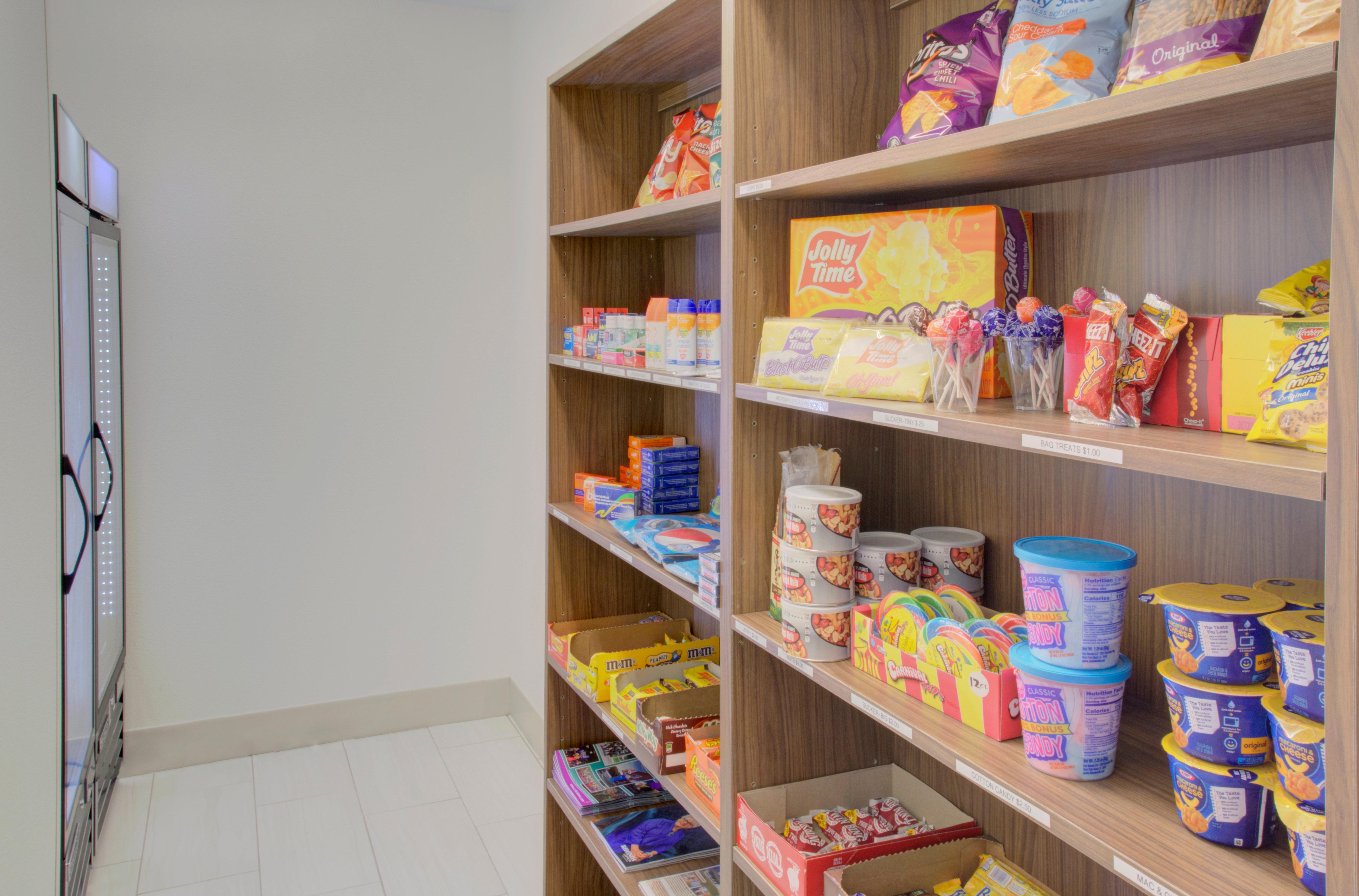 Holiday Inn Express & Suites Le Mars By Ihg מראה חיצוני תמונה