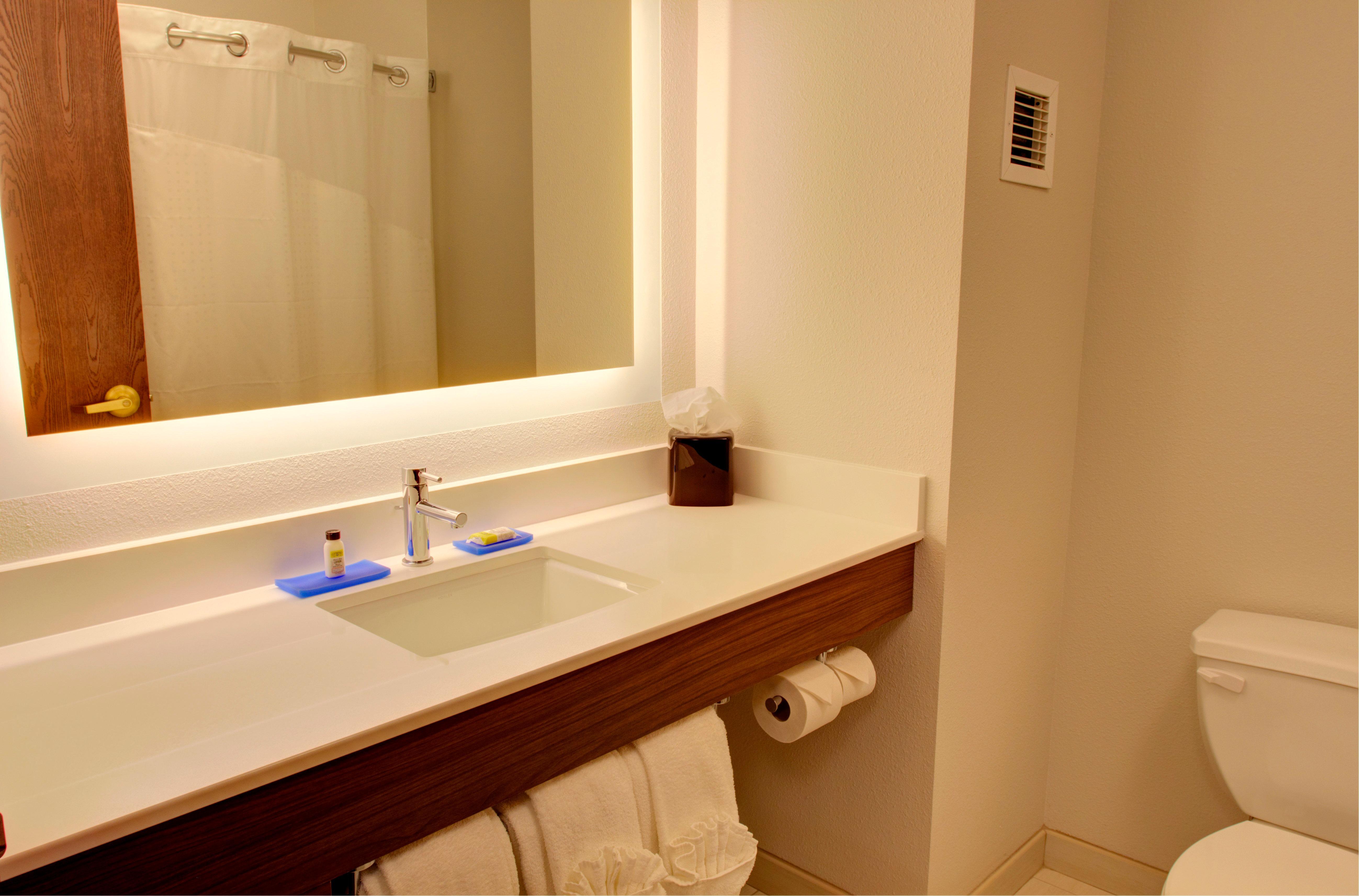 Holiday Inn Express & Suites Le Mars By Ihg מראה חיצוני תמונה