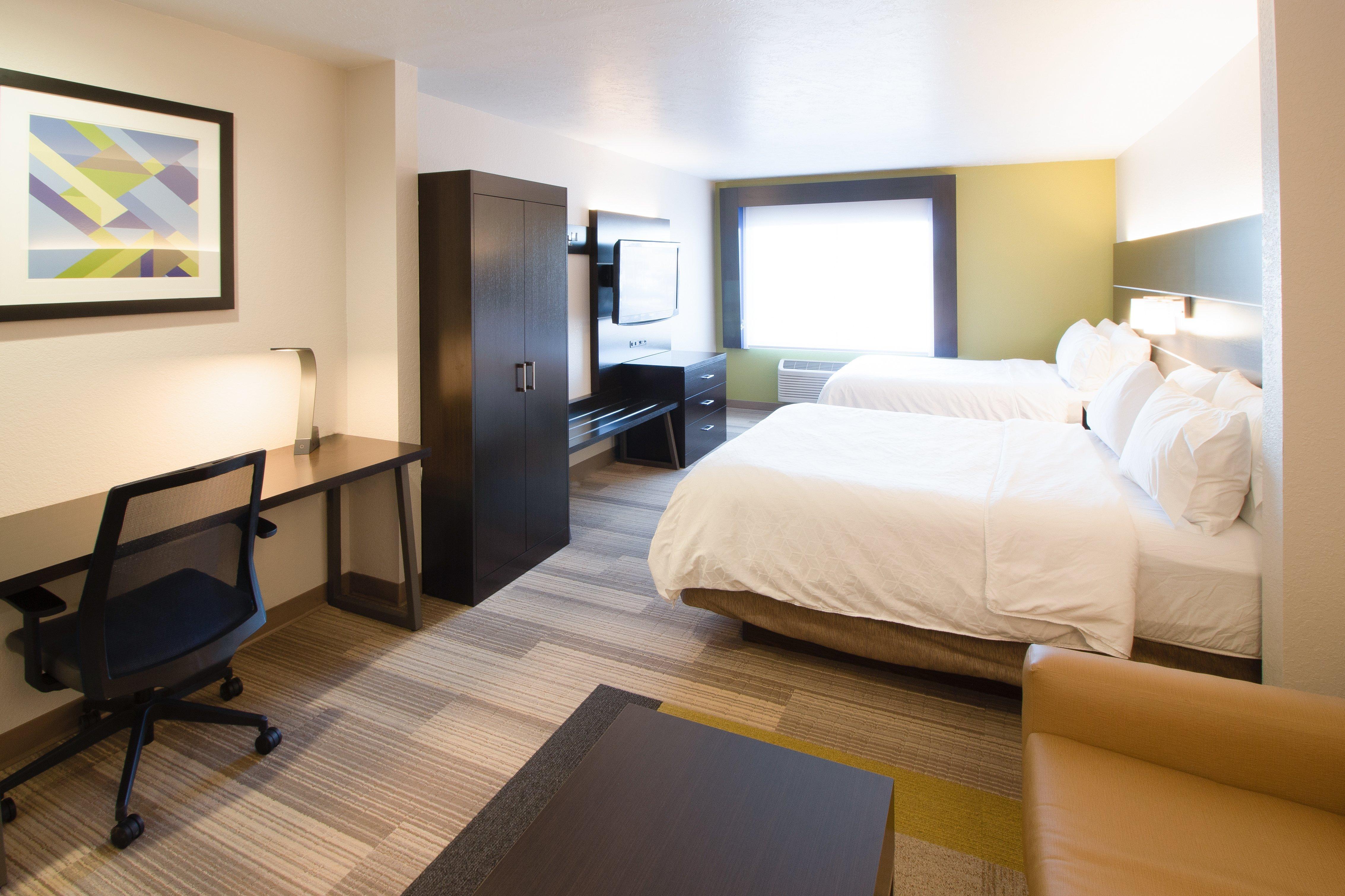 Holiday Inn Express & Suites Le Mars By Ihg מראה חיצוני תמונה