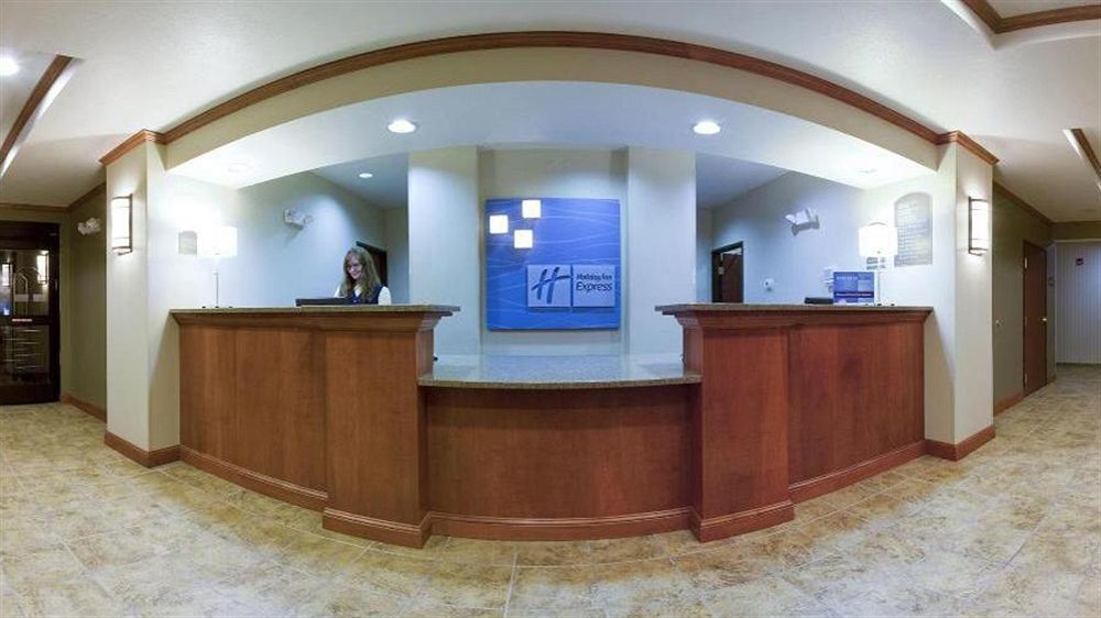 Holiday Inn Express & Suites Le Mars By Ihg מראה חיצוני תמונה