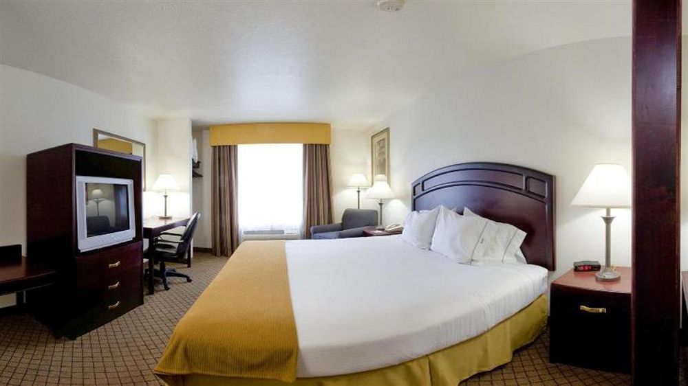 Holiday Inn Express & Suites Le Mars By Ihg מראה חיצוני תמונה