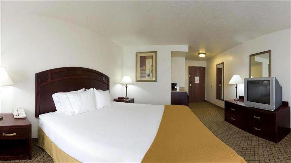 Holiday Inn Express & Suites Le Mars By Ihg מראה חיצוני תמונה